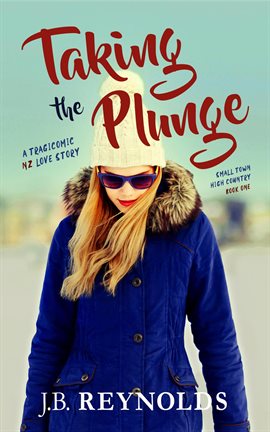 Cover image for Taking the Plunge