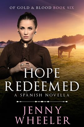 Cover image for Hope Redeemed