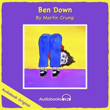Imagen de portada para Ben Down