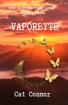 Cover image for Vaporbyte