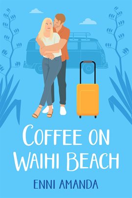 Imagen de portada para Coffee on Waihi Beach