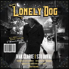 Imagen de portada para Lonely Dog