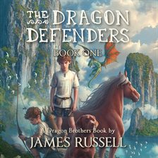 Imagen de portada para The Dragon Defenders