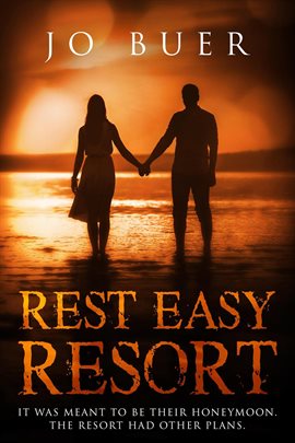 Cover image for Rest Easy Resort