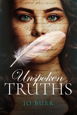 Cover image for Unspoken Truths