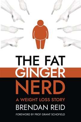 Cover image for The Fat Ginger Nerd