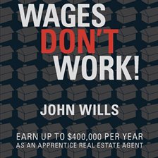 Cover image for Wages Don't Work