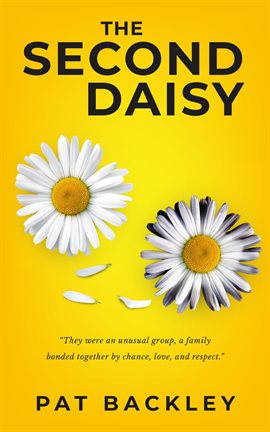 Cover image for The Second Daisy