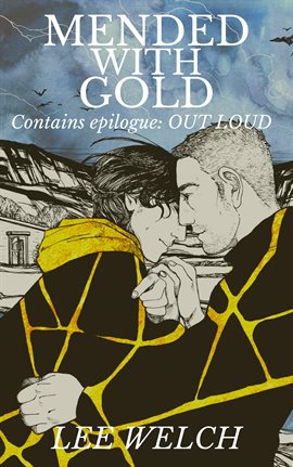 Imagen de portada para Mended With Gold