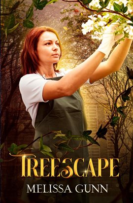 Cover image for Treescape