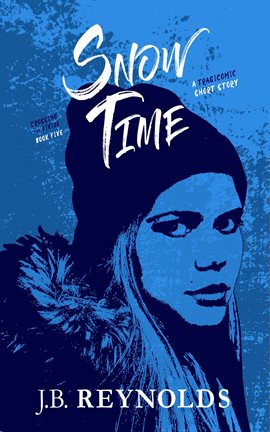 Cover image for Snow Time
