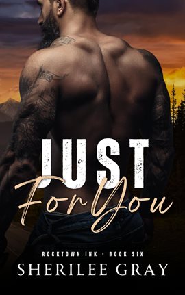 Cover image for Just for You