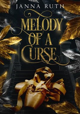 Imagen de portada para Melody of a Curse