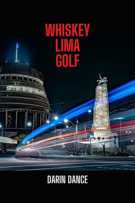 Cover image for Whiskey Lima Golf