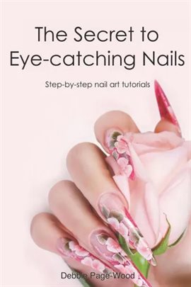 Cover image for The Secret to Eye-catching Nails