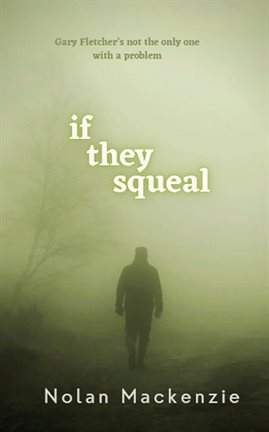 Cover image for If They Squeal