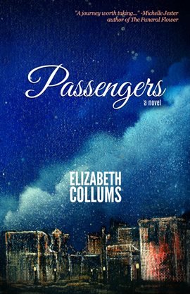 Cover image for Passengers