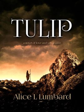 Cover image for Tulip