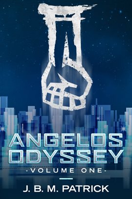 Cover image for Angelos Odyssey, Volume One