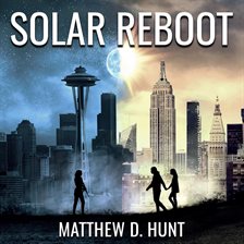 Imagen de portada para Solar Reboot