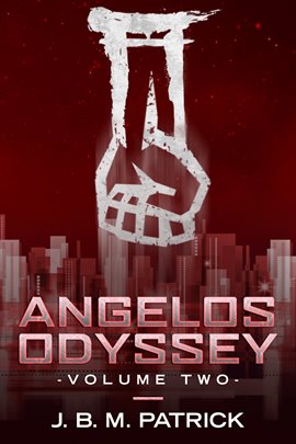 Cover image for Angelos Odyssey Volume Two