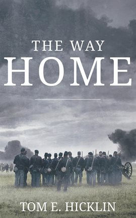 Imagen de portada para The Way Home