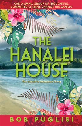 Cover image for The Hanalei House