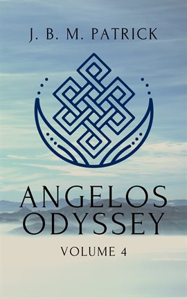 Cover image for Angelos Odyssey: Volume Four
