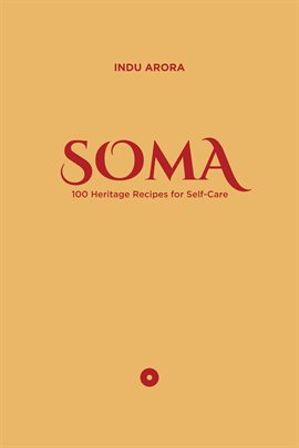 Cover image for SOMA