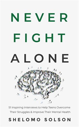 Cover image for Never Fight Alone
