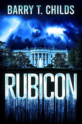 Imagen de portada para Rubicon