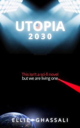 Cover image for Utopia 2030