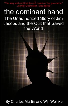 Cover image for The Dominant Hand