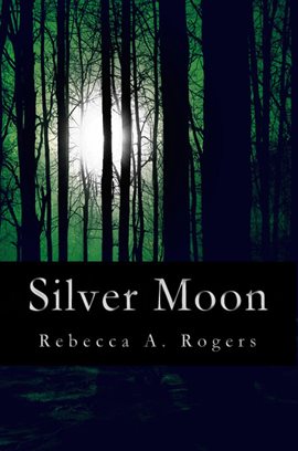 Cover image for Silver Moon