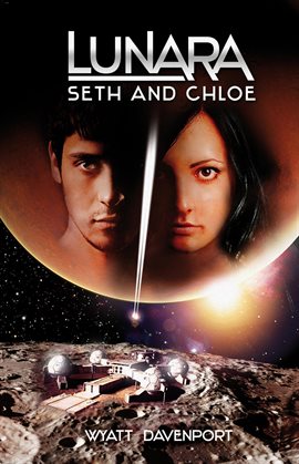 Cover image for Lunara: Seth and Chloe