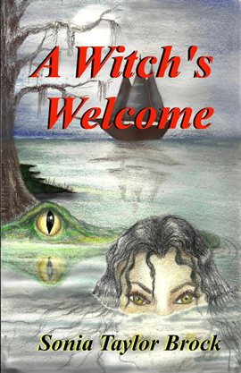 Imagen de portada para A Witch's Welcome