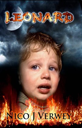 Cover image for Leonard