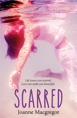 Imagen de portada para Scarred