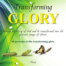 Cover image for Transforming Glory