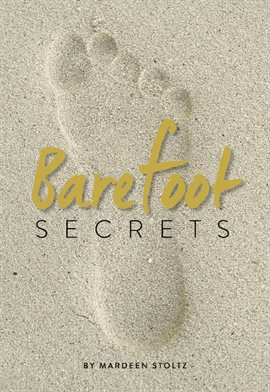 Imagen de portada para Barefoot Secrets