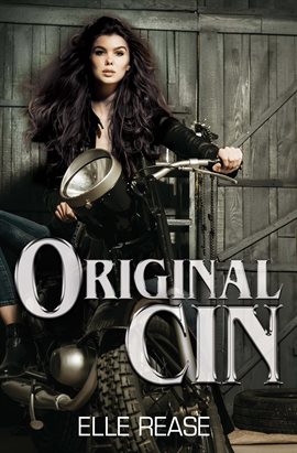 Imagen de portada para Original Cin