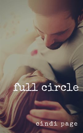 Imagen de portada para Full Circle