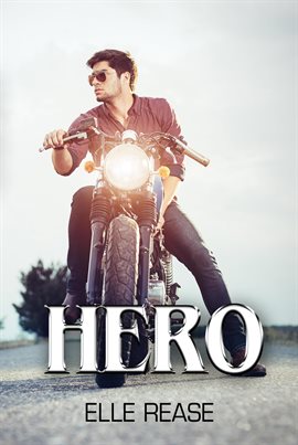 Cover image for Hero