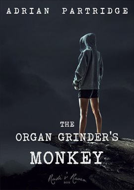 Cover image for The Organ Grinder's Monkey