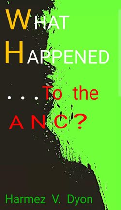 Cover image for What Happened . . .