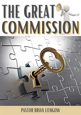 Cover image for The Great Commission