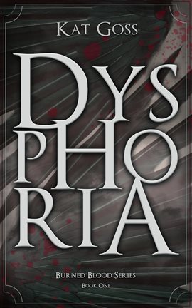 Cover image for Dysphoria