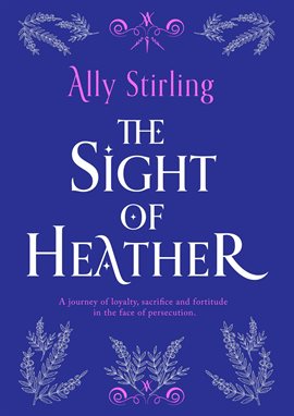 Cover image for The Sight of Heather