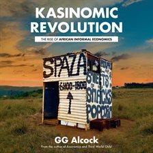 Cover image for KasiNomic Revolution