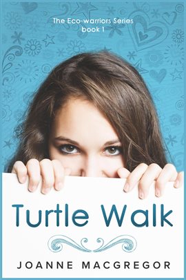 Imagen de portada para Turtle Walk